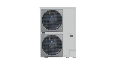 Bosch Compress 2000 AWF 26kW