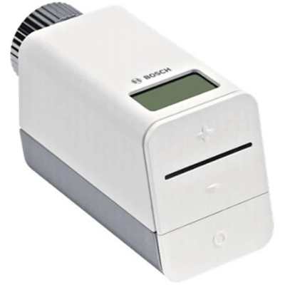 Worcester Bosch Smart Radiator Thermostat