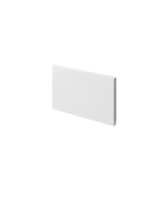 500 400 K2 Henrad Silhouette Radiator