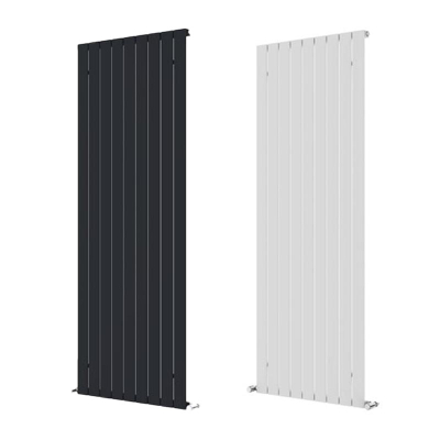 Vogue Espada Aluminium Vertical Radiator