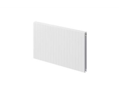 Henrad Silhouette Horizontal Radiator
