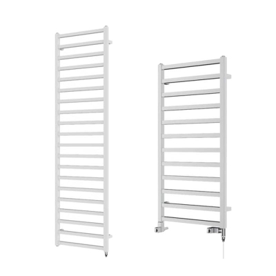 Nuance Designer Towel Rail