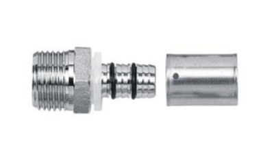 Male Straight Union MLCP
