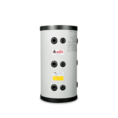 100L Floor Standing Heat Pump