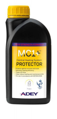 Adey MC1+ Protector Liquid 500ml