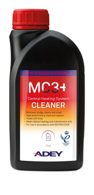 Adey MC3+ Cleaner Liquid 500ml