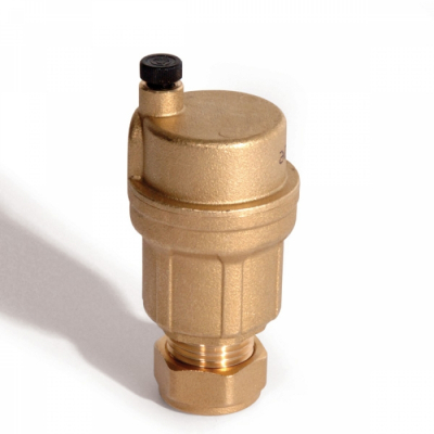 Altecnic Robocal 15mm Auto Air
