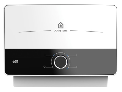 Ariston Aures M 9.5Kw Instant Water Heater 3195216 (Aures9.5)