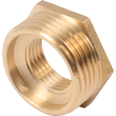 Brass Bush 1Inch x 1/2Inch