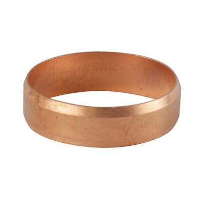 Copper Olive 25mm