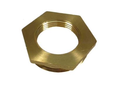 Brass Plug 1.1/2Inch