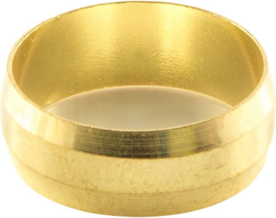 Brass Olive 42mm