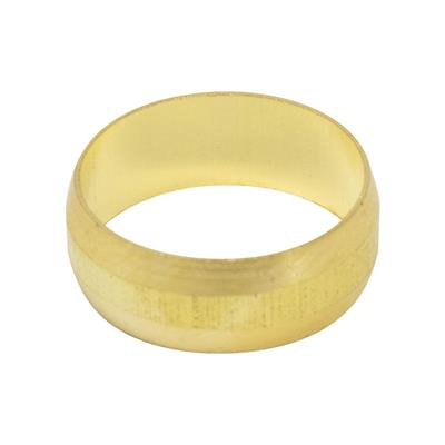 Brass Olive 3/4Inch Imperial