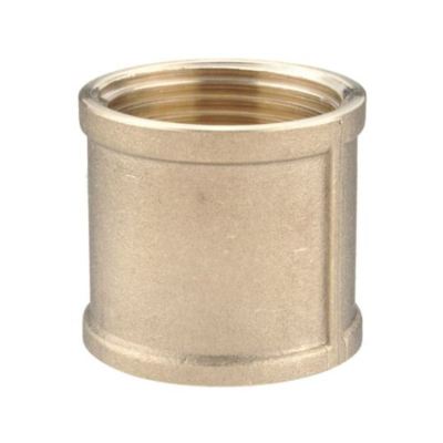 Brass Socket 1Inch