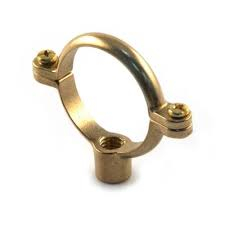 Clip Single Munsen Ring 54mm
