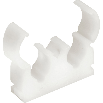 28mm Double Hinged Clip