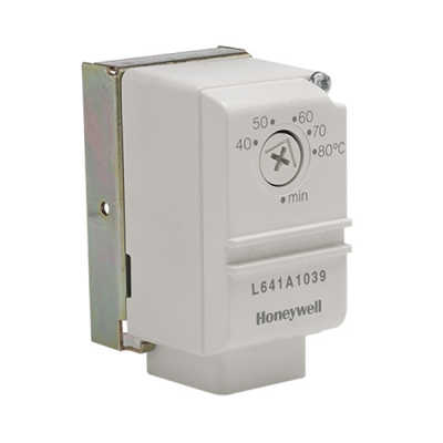 Honeywell Home L641A Cylinder Thermostat