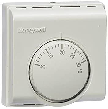Honeywell Home Mechanical Room Thermostat