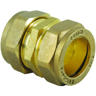 Compression 42mm Coupler