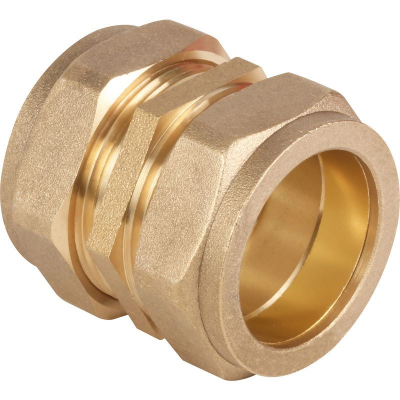 Compression 8mm Coupler