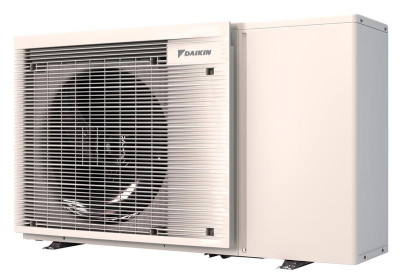 Daikin Class 8 R32 Reversible