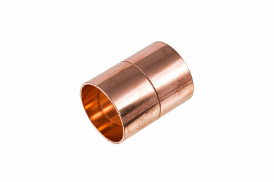 Endfeed Coupler 22mm