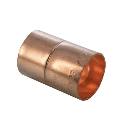 Endfeed Imp Coupler 15mm x 1/2Inch