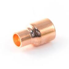Endfeed Reducer 15mm x 8mm