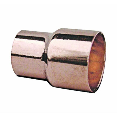 Endfeed Reduced Coupler 35mm x 28mm