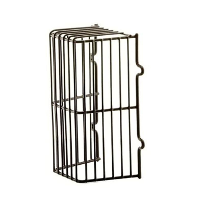Terminal O/F Guard 8InchX4InchX3Inch