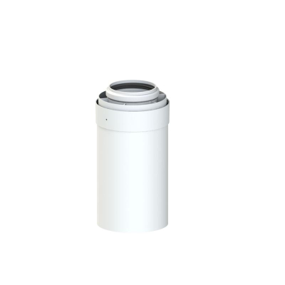 Navien 1000mm Flue Extension 60/100
