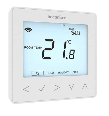 Neostat White