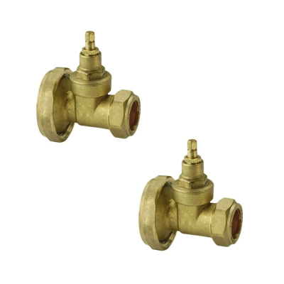 Gate Type Pump Valves 28mm