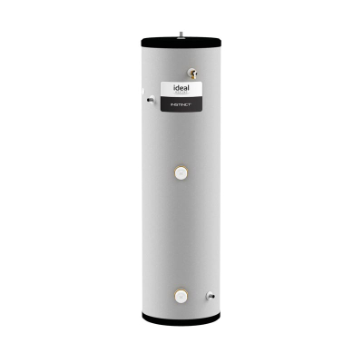 Ideal Instinct Direct 120 Unvented Cylinder