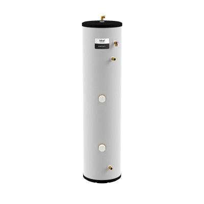 Ideal Instinct Direct 150 Slimline Unvented Cylinder