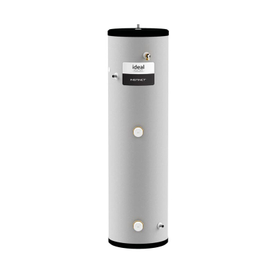 Ideal Instinct Direct 300 Unvented Cylinder
