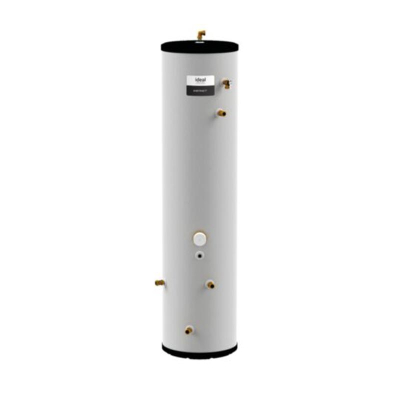 Ideal Instinct Indirect 120 Slimline Unvented Cylinder