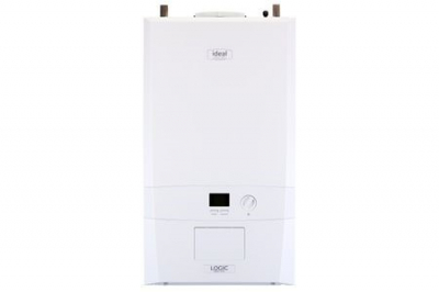 Ideal Logic+ H24 24KW Heat Only Boiler