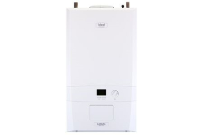 Ideal Logic+ H12 12KW Heat Only Boiler
