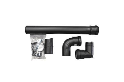 Ideal Logic High Level Boiler Flue Outlet Kit 208178