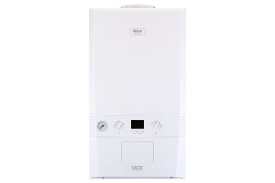 Ideal Logic+ C30 30KW Combi Boiler