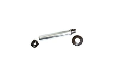 Ideal Logic Rear Outlet Flue Terminal 55/80 205990