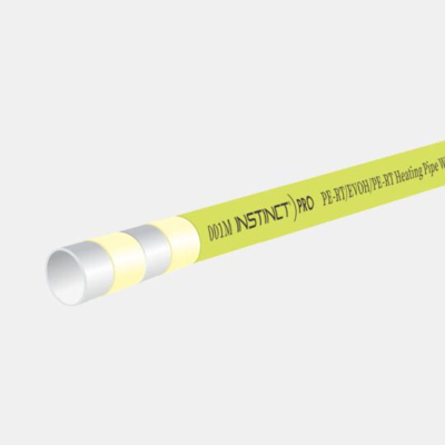 500m Coil 5 Layers PE-RT EVOH Pipe (16mm x 2mm)