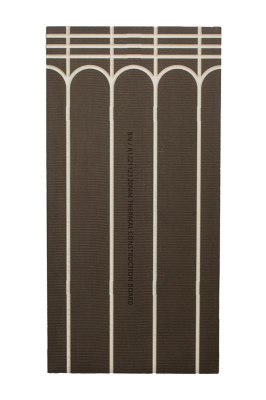 Xps Cem Panel Centre 150mm Gro
