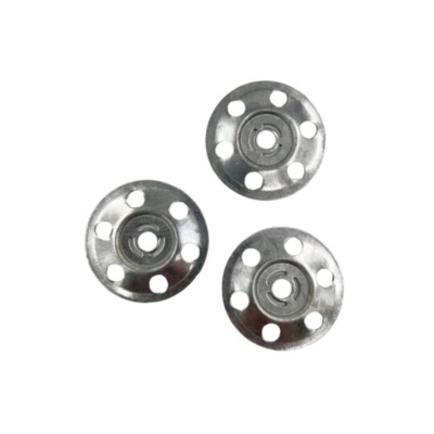 Box Of 100 - 35mm Fixing Disc'S (12 Per Board)