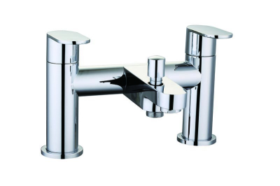 TULLA BSM + Kit (2 TAPHOLE) Chrome
