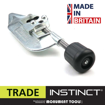 Instinct Pro Size 2A 12mm -43mm Copper Pipe Cutter
