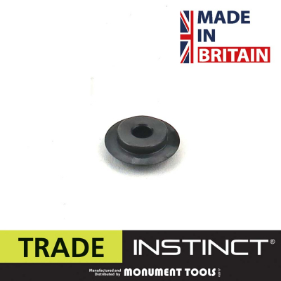 Instinct Pro Pack of Two Wheels For Size 0-1-2A Pipecutter