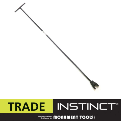 Instinct Pro 1050mm Mains ½Inch & ¾Inch Stopcock Key