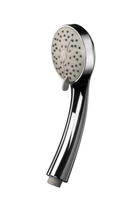 Instinct 3 Function Eco Shower Head Chrome